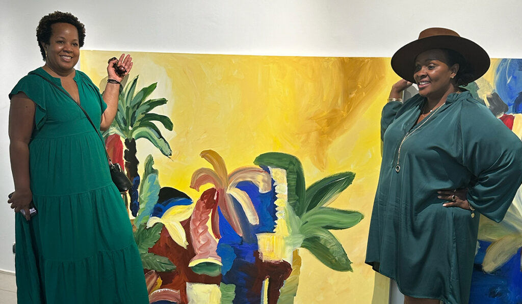 Morocco Artist and Gallerist Retreat