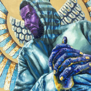 Gabriel’s Vow by REAP13